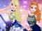 खेल Princesses Trendy Photoshoot ऑनलाइन