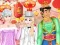 खेल Disney Crossdress Wedding ऑनलाइन