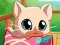 खेल My Pocket Pets Kitty Cat ऑनलाइन