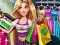 खेल Goldie Princess Realife Shopping ऑनलाइन