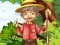 खेल Farming fun ऑनलाइन