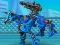 खेल Cyber Dog Assembly ऑनलाइन