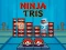 खेल Ninjatris ऑनलाइन