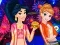 खेल Princess EDC Vegas ऑनलाइन