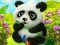 खेल Happy Panda ऑनलाइन