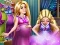 खेल Pregnant Princesses Wardrobe ऑनलाइन
