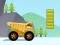 खेल Truck Rush ऑनलाइन