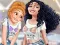 खेल Disney Mom & Daughter Shopping Day ऑनलाइन