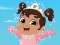 खेल Nella the princess knight Connect the shots! ऑनलाइन