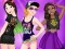 खेल Princess Band Tees ऑनलाइन