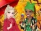 खेल Princess Urban Outfitters Qutumn ऑनलाइन