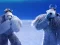 खेल SmallFoot: Yeti, Aim, Gong! ऑनलाइन