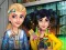 खेल Princess LGBT Parade ऑनलाइन