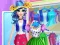 खेल Candy Girl DressUp ऑनलाइन