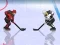 खेल Winter Sports: Hockey Hero ऑनलाइन