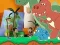 खेल The Adventures of Napkin Man! Familysaurus Rex ऑनलाइन