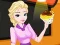 खेल Elsa's Ice Cream Rolls ऑनलाइन