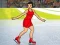 खेल Winter Sports: Skating Hero ऑनलाइन