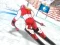 खेल Winter Sports: Slalom Hero ऑनलाइन
