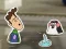खेल The Adventures of Napkin Man!: Where’s That Card? ऑनलाइन