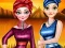खेल Princess in Africa ऑनलाइन