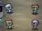 खेल Zombie hunt ऑनलाइन