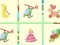 खेल Find The Toys ऑनलाइन