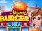 खेल Burger Chef ऑनलाइन