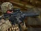 खेल Weapons Simulator Submachine Gun - Indoor ऑनलाइन