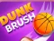 खेल Dunk Clash ऑनलाइन