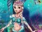 खेल Elsa Mermaid vs Princess ऑनलाइन