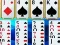 खेल Eliminator Solitaire ऑनलाइन