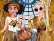 खेल Sisters Shopping Eurotour ऑनलाइन