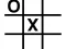 खेल Impossible tic tac toe ऑनलाइन