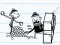 खेल Diary of a wimpy kid the meltdown ऑनलाइन