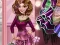 खेल Dove Shopping Day Dolly Dress Up ऑनलाइन