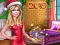 खेल Ellie New Year Room Deco ऑनलाइन
