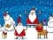 खेल Christmas Photo Differences-1 ऑनलाइन