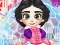 खेल Vanellope Princess Makeover ऑनलाइन