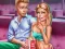 खेल Ellie Cinema Flirting ऑनलाइन