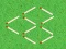 खेल Toy matches ऑनलाइन