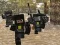 खेल Blocky Craft Police Squad ऑनलाइन