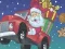 खेल Merry Christmas Truck ऑनलाइन