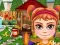 खेल Garden Design Games: Flower Decoration ऑनलाइन