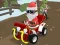 खेल Santa's Rush The Grinch Chase ऑनलाइन