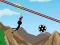 खेल Stickman Jumping ऑनलाइन