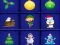 खेल Xmas Board Puzzles ऑनलाइन