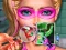 खेल  Super Doll Tongue Doctor ऑनलाइन