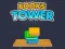 खेल Tower of books ऑनलाइन
