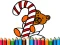 खेल Back To School: Candy Coloring Book ऑनलाइन
